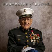 Podcast Portraits of Honor