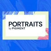 Podcast Portraits