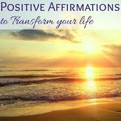Podcast Positive Affirmations from NuYu