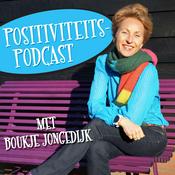 Podcast Positiviteitspodcast