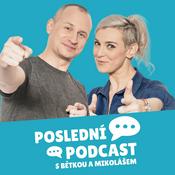 Podcast Poslední podcast