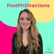 Podcast PostPhDirections