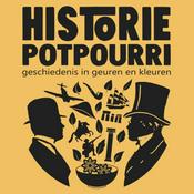 Podcast Historie Potpourri