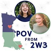 Podcast POV from 2W3