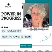 Podcast Power in Progress