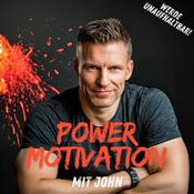 Podcast Power Motivation mit John