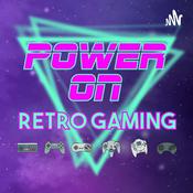 Podcast Power On Retro Gaming