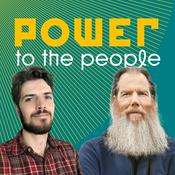 Podcast Power to the People