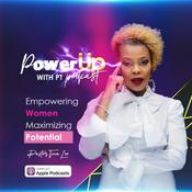 Podcast Power Up with PT Podcast