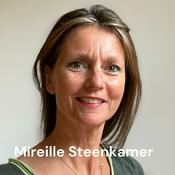 Podcast Mireille Steenkamer - Jungian therapist