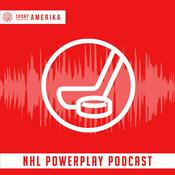 Podcast NHL PowerPlay Podcast | SportAmerika