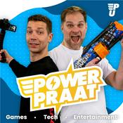 Podcast Powerpraat