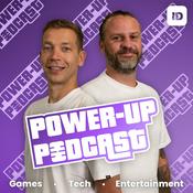 Podcast Power-Up Podcast