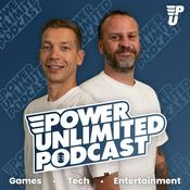 Podcast Power Unlimited Podcast