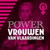 Podcast POWERVROUWEN van Vlaardingen