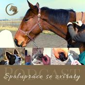 Podcast Spolupráce se zvířaty (dříve "Pozitivně k veterináři")