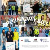 Podcast Poznajmy się!