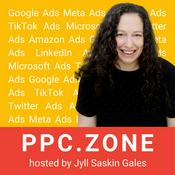 Podcast ppc.zone | New Perspectives and Insights for Digital Marketers