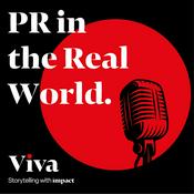 Podcast PR in the Real World