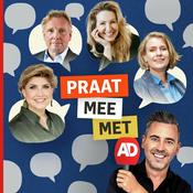 Podcast Praat mee met AD