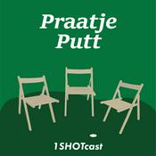 Podcast Praatje Putt