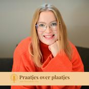 Podcast Praatjes over plaatjes