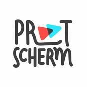 Podcast Praatscherm