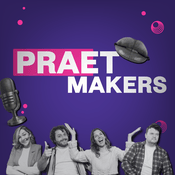 Podcast Praetmakers