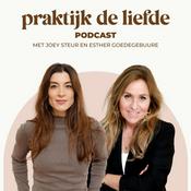 Podcast Praktijk de Liefde - Joey Steur en Esther Goedegebuure