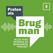 Podcast Praten als Brugman
