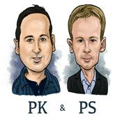 Podcast Filosofie met Mayonaise!
