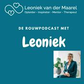 Podcast De rouwpodcast: praten over rouw bij kinderen en jongeren