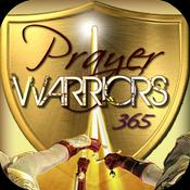 Podcast PRAYER WARRIORS 365