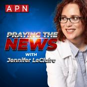 Podcast Praying the News Podcast