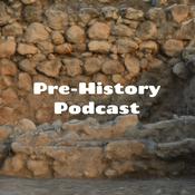 Podcast Pre History - the archaeology of the ancient Near East