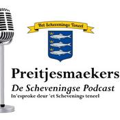 Podcast Preitjesmaekers