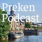 Podcast Preken Podcast Pelgrimvaderskerk | Hervormde Gemeente Delfshaven