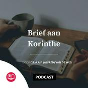Podcast Prekenserie: Brief aan Korinthe