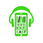 Podcast PRENTENBOEKENCAST