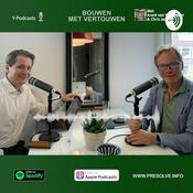 Podcast Bouwen Met Vertrouwen