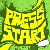 Podcast Press Start!