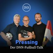 Podcast Pressing - Der DNN-Fußball-Talk