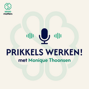 Podcast Prikkels Werken!