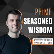 Podcast Prime Seasoned Wisdom