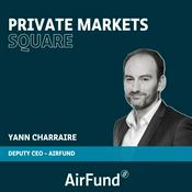 Podcast Private Markets Square
