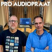 Podcast Pro Audiopraat