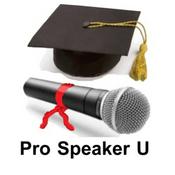 Podcast Pro Speaker U