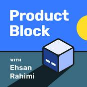 Podcast Product Block: Design, Business, Career Growth | بلوک محصول: طراحی، کسب‌وکار، رشد شغلی