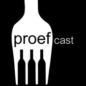 Podcast PROEFCAST over wijn & proeven