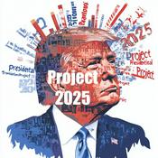Podcast Project 2025-Presidential Transition